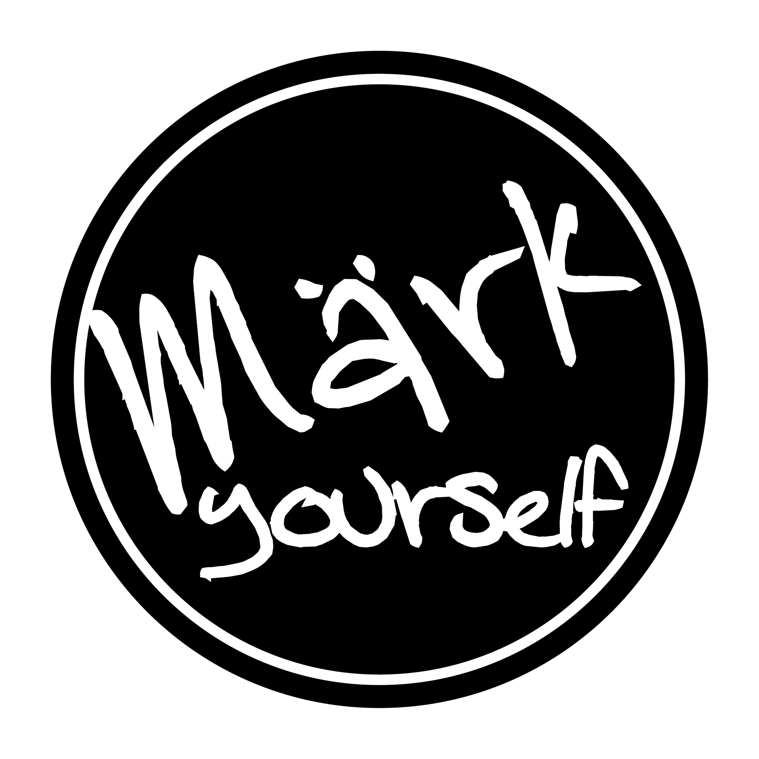 markyourself logo