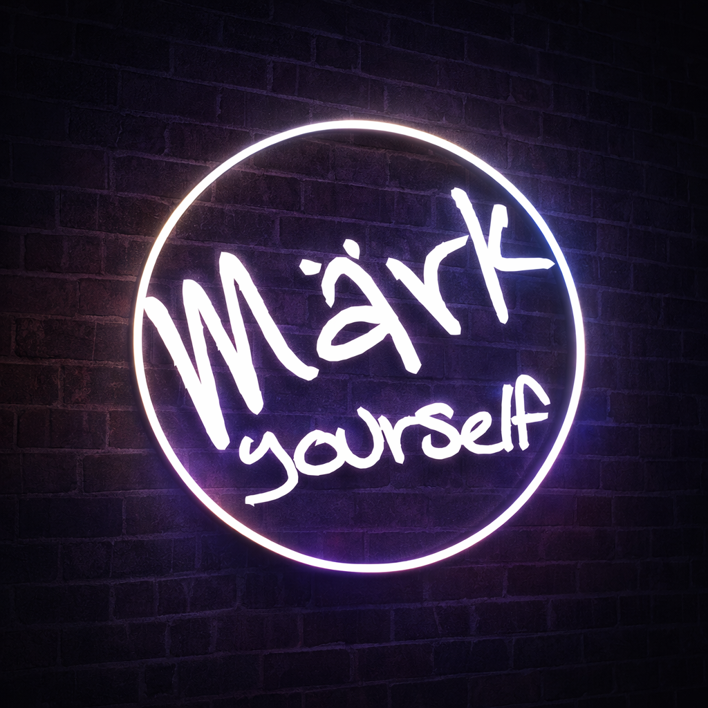 markyourself